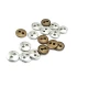 11 mm Sew-Through Button front and detail view