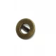 16 mm Sew-Through Button product image 16 mm Sew-Through Button front and detail view