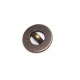 16 mm Sew-Through Button front and detail view