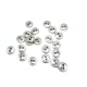 10 mm Sew-Through Button front and detail view