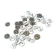 9 mm Sew-Through Button product image 9 mm Sew-Through Button front and detail view