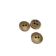 17 mm 28 size Two-hole Heart Pattern Sewing Button