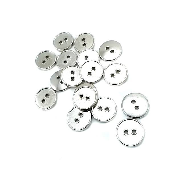 15 mm Sew Button with 2 Holes 24 size