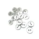15 mm Sew Button with 2 Holes 24 size