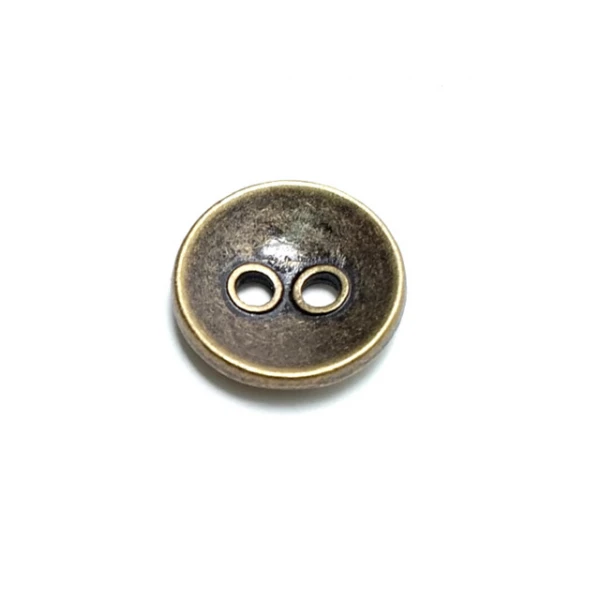 18 mm Two hole sewing button