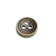 18 mm Two hole sewing button