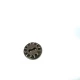 13 mm Sew-Through Button product image 13 mm Sew-Through Button front and detail view
