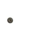 13 mm Sew-Through Button front and detail view