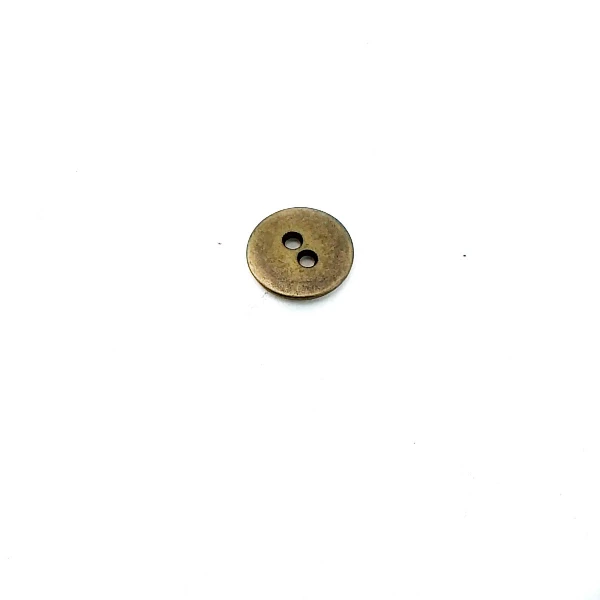 13 mm Dikme Düğme ön ve detay görünümü