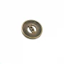 23 mm Two hole post metal button 37 lignes E 35