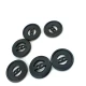 18 mm 2 Delikli Metal Düğme 30 lignes