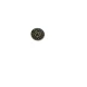 13 mm Sew-Through Button front and detail view