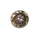 28 mm Dikme Düğme ürün görseli 28 mm Dikme Düğme ön ve detay görünümü