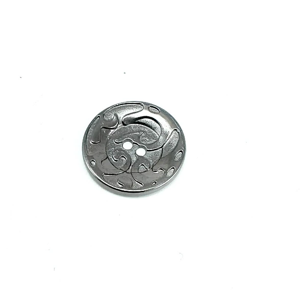 28 mm Dikme Düğme ön ve detay görünümü