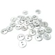 11 mm Sew-Through Button front and detail view