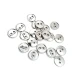 11 mm Button With Two Holes Aesthetically Designed
