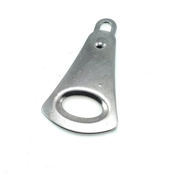 4cm Zipper Pullers Bell Shape Bags and Clothing Zipper Pulls B 104 4cm Zipper Pullers Bell Shape Bags and Clothing Zipper Pulls B 104