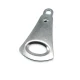 4cm Zipper Pullers Bell Shape Bags and Clothing Zipper Pulls B 104 4cm Zipper Pullers Bell Shape Bags and Clothing Zipper Pulls B 104
