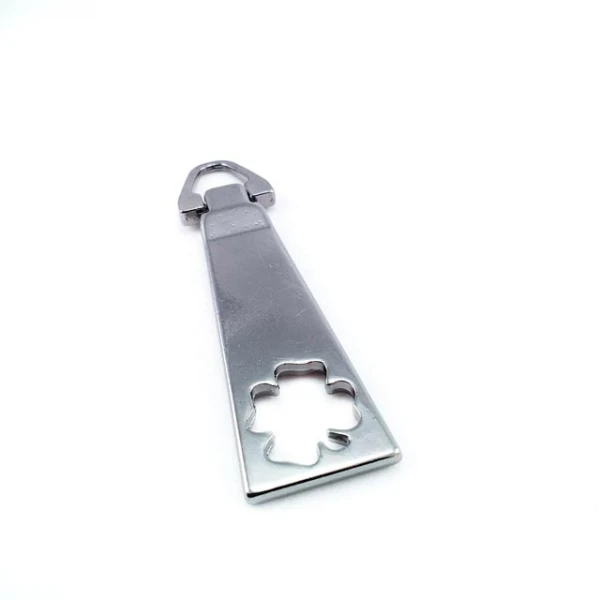 59 mm x 17 mm Büyük boy fermuar elcik