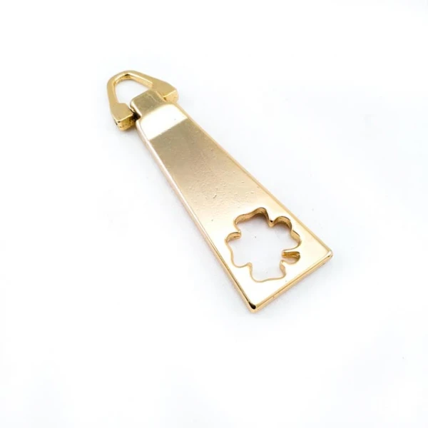 59 mm x 17 mm Büyük boy fermuar elcik