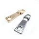 38 mm x 10 mm Fermuar Elciği Yonca Desen B 120