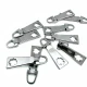 38 mm x 10 mm Fermuar Elciği Yonca Desen B 120