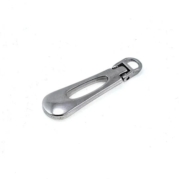Fermuar Elciği Modern Tasarım  40 mm B 138