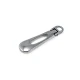 Fermuar Elciği Modern Tasarım  40 mm B 138