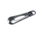 Fermuar Elciği Modern Tasarım  40 mm B 138