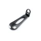 Fermuar Elciği Modern Tasarım  40 mm B 138