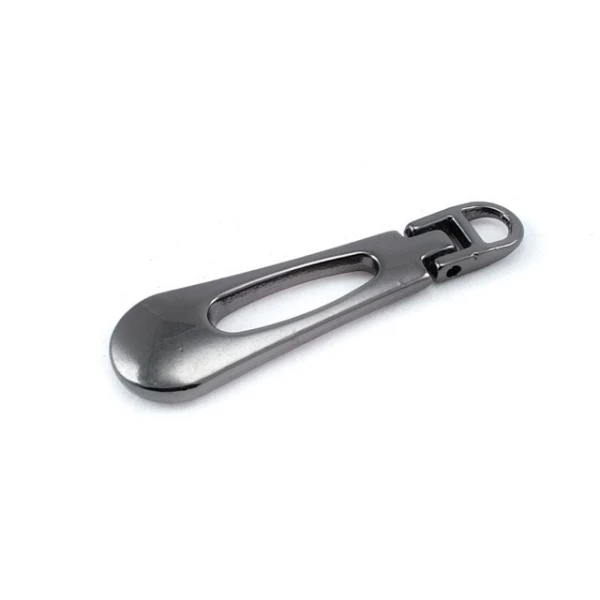 Fermuar Elciği Modern Tasarım  40 mm B 138