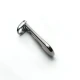 Fermuar Elciği Modern Tasarım  40 mm B 138