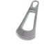 50 mm x 21 mm Metal pullers