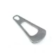 50 mm x 21 mm Metal pullers