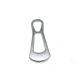 33 mm x 13 mm  Fermuar Elcik genel amaçlı