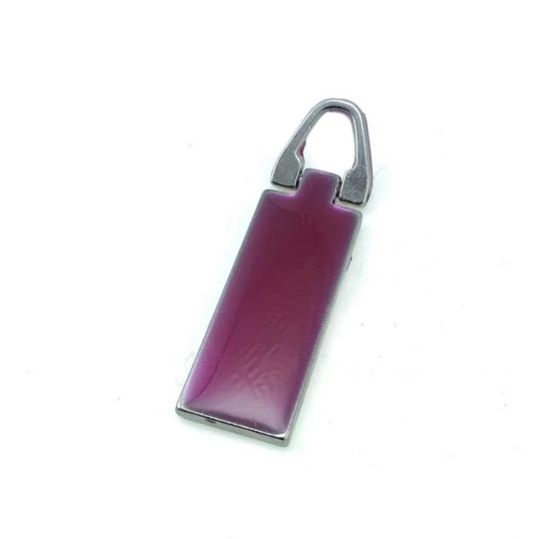 50 mm x 13 mm Mineli fermuar elcik