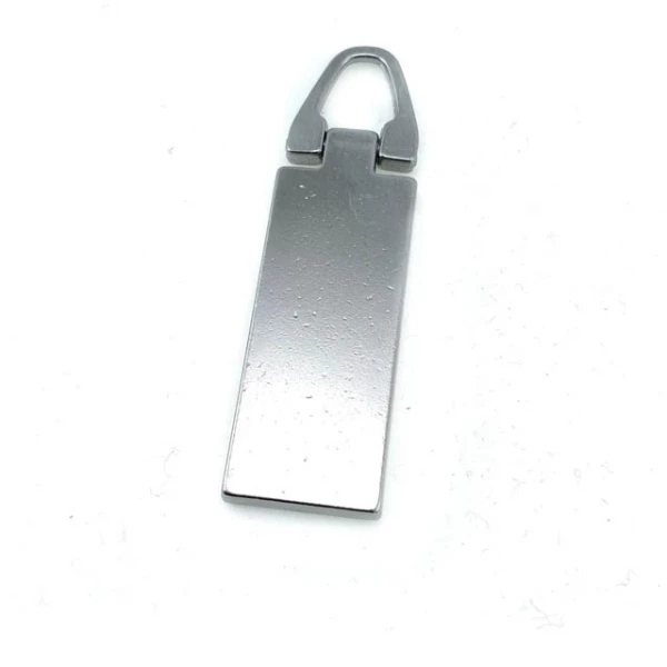 50 mm x 13 mm Mineli fermuar elcik