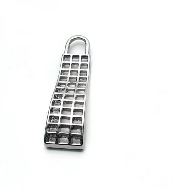 Zipper Pullers for Jackets and Coats 56 mm B 64 Zipper Pullers for Jackets and Coats 56 mm B 64