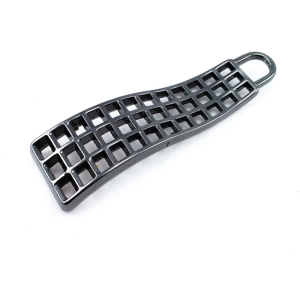 Zipper Pullers for Jackets and Coats 56 mm B 64
