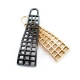 Zipper Pullers for Jackets and Coats 56 mm B 64