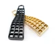 Zipper Pullers for Jackets and Coats 56 mm B 64