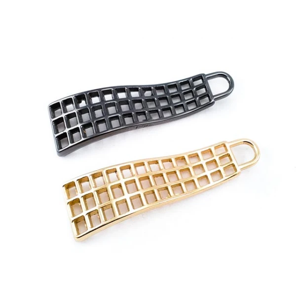 Zipper Pullers for Jackets and Coats 56 mm B 64