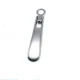 Zipper Pullers 47 mm x 10 mm Clothing and Bag Zipper Pulls B 95 Zipper Pullers 47 mm x 10 mm Clothing and Bag Zipper Pulls B 95