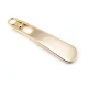 Zipper Pullers 47 mm x 10 mm Clothing and Bag Zipper Pulls B 95