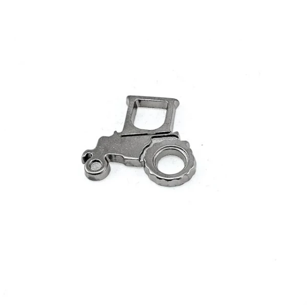 22 mm x 20 mm Çocuk Fermuar Elciği