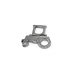 22 mm x 20 mm Çocuk Fermuar Elciği