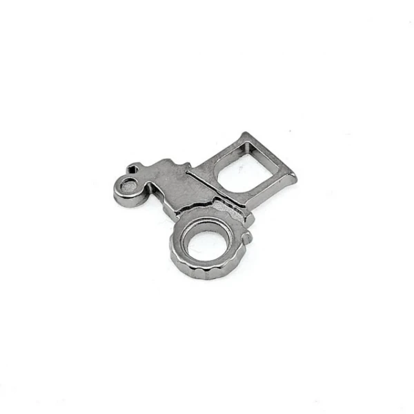 22 mm x 20 mm Çocuk Fermuar Elciği