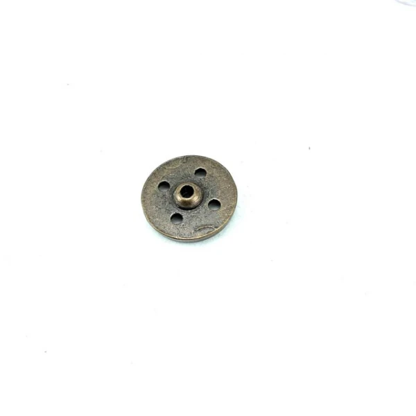 17 mm Rivet front and detail view