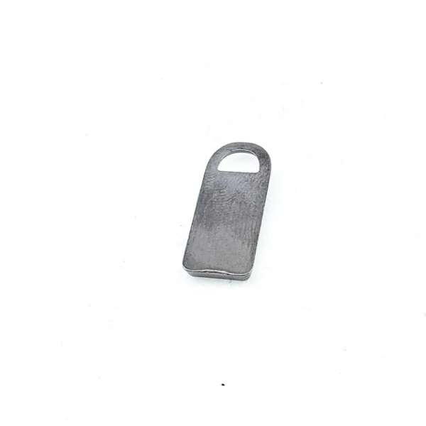 23 mm x 9 mm Zipper Puller Shark Printed