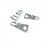 Fermuar Elciği Her Ürüne Uygun 28 mm x 14 mm E 1235